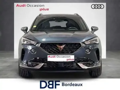Photo 6 Cupra Formentor 2.0 TDI 150 ch Business Edition