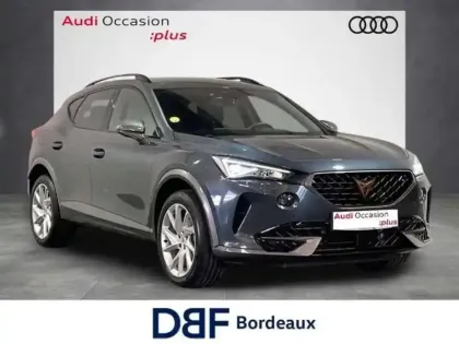 Photo 5 Cupra Formentor 2.0 TDI 150 ch Business Edition