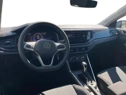 Photo 8 Volkswagen Polo FL 1.0 TSI 95 CH DSG7 LIFE