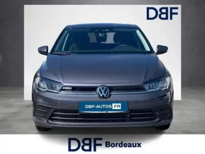 Photo 6 Volkswagen Polo FL 1.0 TSI 95 CH DSG7 LIFE