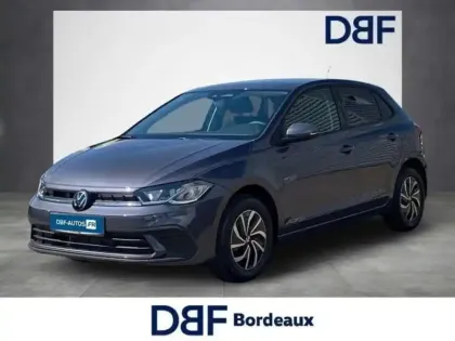 Photo Volkswagen Polo Life