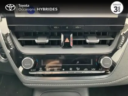Photo 13 Toyota Corolla  Touring Spt 1.8 140ch Dynamic Business MY24