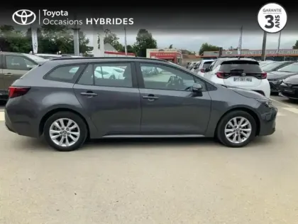 Photo 7 Toyota Corolla  Touring Spt 1.8 140ch Dynamic Business MY24