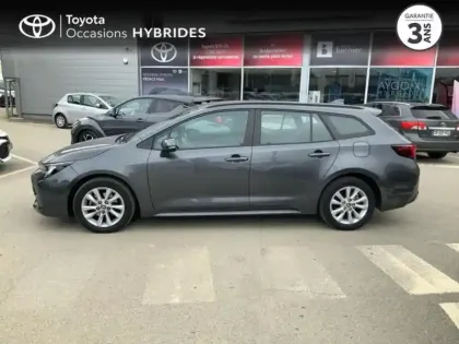Photo 11 Toyota Corolla  Touring Spt 1.8 140ch Dynamic Business MY24