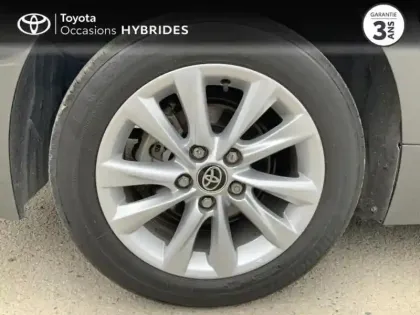 Photo 6 Toyota Corolla  Touring Spt 1.8 140ch Dynamic Business MY24