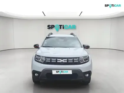 Photo 9 Dacia Duster  1.5 Blue dCi 115ch Extreme 4x2