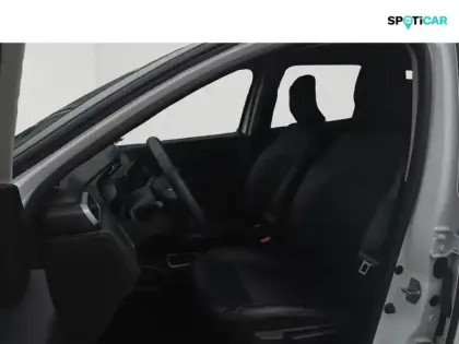 Photo 11 Dacia Duster  1.5 Blue dCi 115ch Extreme 4x2