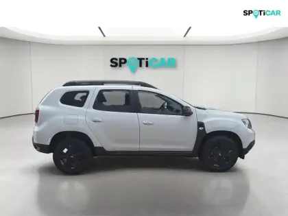 Photo 7 Dacia Duster  1.5 Blue dCi 115ch Extreme 4x2