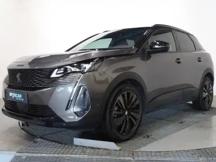 Photo Peugeot 3008 Gt