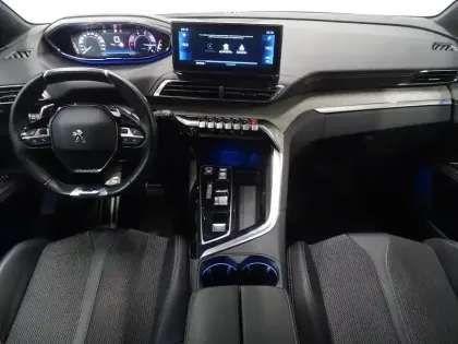 Photo 9 Peugeot 3008  1.5 BlueHDi 130ch S&S GT EAT8