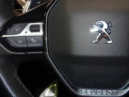 Photo 14 Peugeot 3008  1.5 BlueHDi 130ch S&S GT EAT8