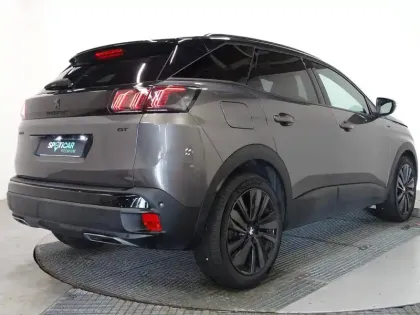 Photo 7 Peugeot 3008  1.5 BlueHDi 130ch S&S GT EAT8