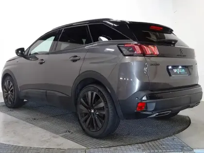 Photo 6 Peugeot 3008  1.5 BlueHDi 130ch S&S GT EAT8