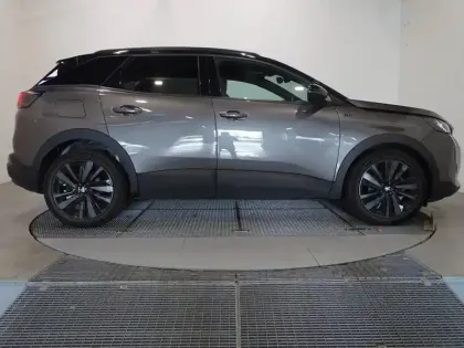 Photo 5 Peugeot 3008  1.5 BlueHDi 130ch S&S GT EAT8