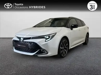 Photo Toyota Corolla Collection