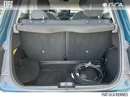 Photo 14 Fiat 500  e 95ch Pack Confort MY23