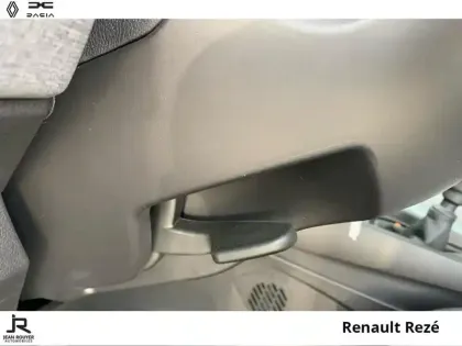 Photo 13 Renault Clio  1.0 TCe 90ch Evolution