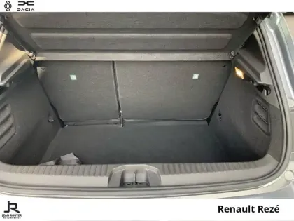 Photo 6 Renault Clio  1.0 TCe 90ch Evolution