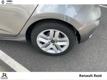 Photo 7 Renault Clio  1.0 TCe 90ch Evolution