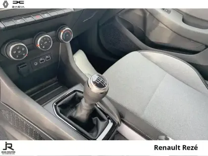 Photo 5 Renault Clio  1.0 TCe 90ch Evolution