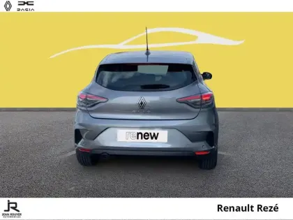 Photo 8 Renault Clio  1.0 TCe 90ch Evolution
