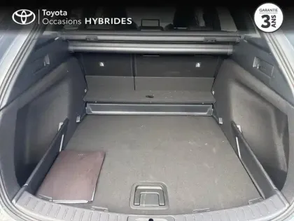Photo 9 Toyota Corolla  Touring Spt 1.8 140ch Design MY26