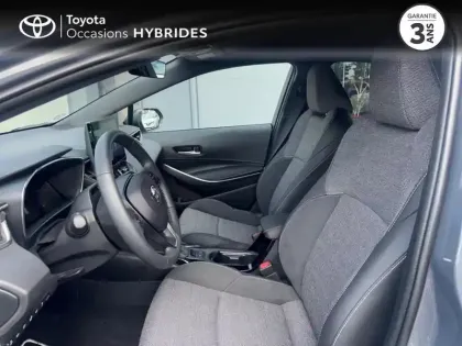 Photo 10 Toyota Corolla  Touring Spt 1.8 140ch Design MY26