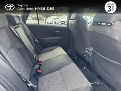 Photo 6 Toyota Corolla  Touring Spt 1.8 140ch Design MY26