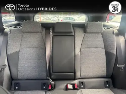 Photo 11 Toyota Corolla  Touring Spt 1.8 140ch Design MY26