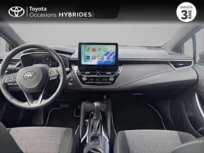 Photo 7 Toyota Corolla  Touring Spt 1.8 140ch Design MY26