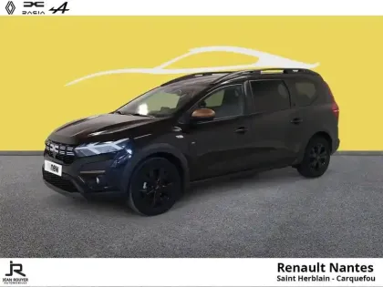 Photo Dacia Jogger Extreme