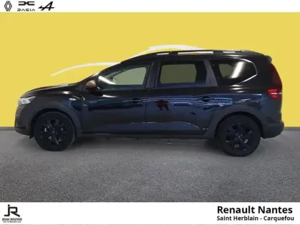 Photo 7 Dacia Jogger  1.6 hybrid 140ch Extreme 7 places -24