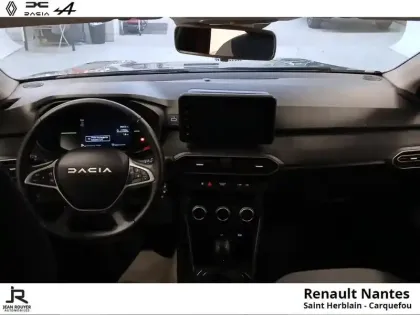 Photo 9 Dacia Jogger  1.6 hybrid 140ch Extreme 7 places -24