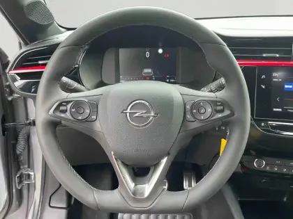 Photo 11 Opel Corsa  1.2 Turbo 100ch GS