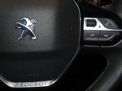 Photo 13 Peugeot 208  e- 136ch GT