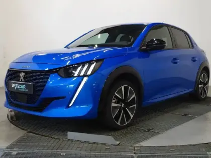 Photo Peugeot 208 Gt