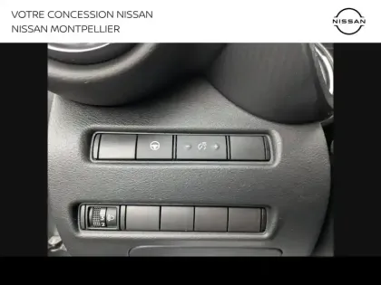 Photo 12 Nissan Juke  1.6 Hybrid 143ch Business+ 2023.5