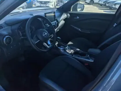 Photo 5 Nissan Juke  1.6 Hybrid 143ch Business+ 2023.5