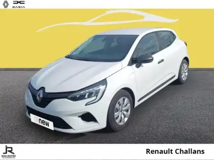 Photo Renault Clio Authentic