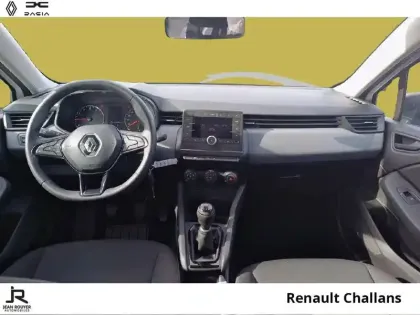 Photo 14 Renault Clio  1.0 SCe 65ch Authentic