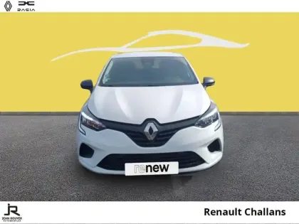 Photo 8 Renault Clio  1.0 SCe 65ch Authentic
