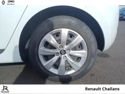 Photo 7 Renault Clio  1.0 SCe 65ch Authentic