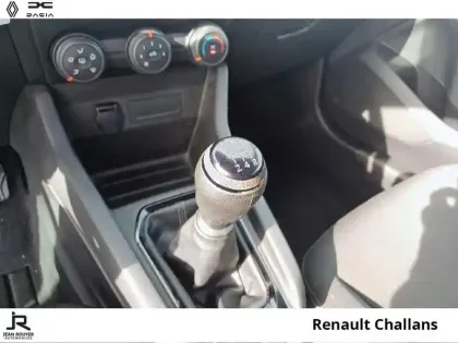 Photo 5 Renault Clio  1.0 SCe 65ch Authentic
