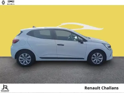 Photo 12 Renault Clio  1.0 SCe 65ch Authentic
