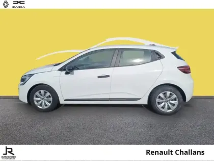 Photo 9 Renault Clio  1.0 SCe 65ch Authentic