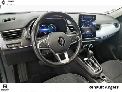 Photo 14 Renault Arkana  1.6 E-Tech 145ch Intens -21B
