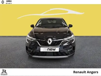 Photo 8 Renault Arkana  1.6 E-Tech 145ch Intens -21B