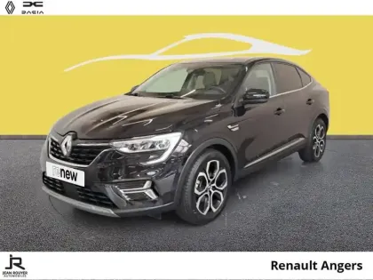 Photo Renault Arkana Intens