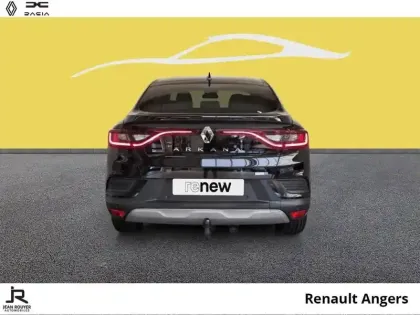 Photo 11 Renault Arkana  1.6 E-Tech 145ch Intens -21B