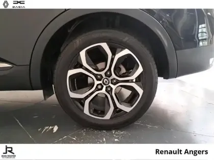 Photo 7 Renault Arkana  1.6 E-Tech 145ch Intens -21B